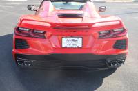 Used 2021 Chevrolet corvette 1LT Hard Top convertible W/NAV 1LT Roadster for sale Sold at Auto Collection in Murfreesboro TN 37129 67