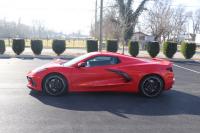 Used 2021 Chevrolet corvette 1LT Hard Top convertible W/NAV 1LT Roadster for sale Sold at Auto Collection in Murfreesboro TN 37129 7