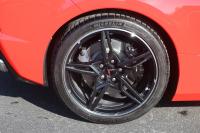 Used 2021 Chevrolet corvette 1LT Hard Top convertible W/NAV 1LT Roadster for sale Sold at Auto Collection in Murfreesboro TN 37129 79