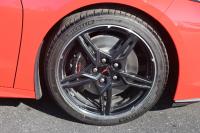 Used 2021 Chevrolet corvette 1LT Hard Top convertible W/NAV 1LT Roadster for sale Sold at Auto Collection in Murfreesboro TN 37129 80