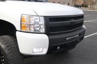 Used 2013 Chevrolet SILVERADO 1500 LT 4WD CREWCAB 7.5 FTS LIFT KIT W/ADD-ONS