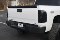 Used 2013 Chevrolet SILVERADO 1500 LT 4WD CREWCAB 7.5 FTS LIFT KIT W/ADD-ONS