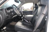 Used 2013 Chevrolet SILVERADO 1500 LT 4WD CREWCAB 7.5 FTS LIFT KIT W/ADD-ONS