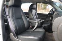Used 2013 Chevrolet SILVERADO 1500 LT 4WD CREWCAB 7.5 FTS LIFT KIT W/ADD-ONS