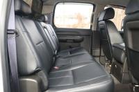 Used 2013 Chevrolet SILVERADO 1500 LT 4WD CREWCAB 7.5 FTS LIFT KIT W/ADD-ONS