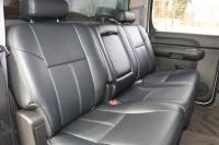 Used 2013 Chevrolet SILVERADO 1500 LT 4WD CREWCAB 7.5 FTS LIFT KIT W/ADD-ONS