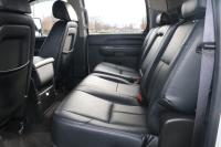 Used 2013 Chevrolet SILVERADO 1500 LT 4WD CREWCAB 7.5  FTS LIFT KIT W/ADD-ONS