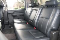 Used 2013 Chevrolet SILVERADO 1500 LT 4WD CREWCAB 7.5 FTS LIFT KIT W/ADD-ONS