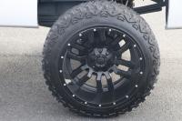 Used 2013 Chevrolet SILVERADO 1500 LT 4WD CREWCAB 7.5 FTS LIFT KIT W/ADD-ONS