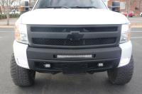 Used 2013 Chevrolet SILVERADO 1500 LT 4WD CREWCAB 7.5 FTS LIFT KIT W/ADD-ONS