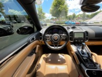 Used 2016 Porsche CAYENNE PREMIUM PLUS AWD W/NAV BASE for sale Sold at Auto Collection in Murfreesboro TN 37129 28