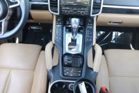Used 2016 Porsche CAYENNE PREMIUM PLUS AWD W/NAV BASE for sale Sold at Auto Collection in Murfreesboro TN 37130 53