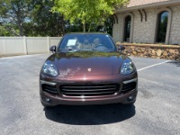 Used 2016 Porsche CAYENNE PREMIUM PLUS AWD W/NAV BASE for sale Sold at Auto Collection in Murfreesboro TN 37129 6