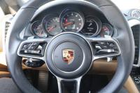 Used 2016 Porsche CAYENNE PREMIUM PLUS AWD W/NAV BASE for sale Sold at Auto Collection in Murfreesboro TN 37129 65