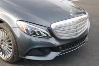 Used 2015 Mercedes-Benz C300 PREMIUM 4MATIC AWD W/NAV C300 4MATIC SEDAN for sale Sold at Auto Collection in Murfreesboro TN 37129 11