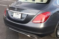Used 2015 Mercedes-Benz C300 PREMIUM 4MATIC AWD W/NAV C300 4MATIC SEDAN for sale Sold at Auto Collection in Murfreesboro TN 37129 13