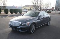 Used 2015 Mercedes-Benz C300 PREMIUM 4MATIC AWD W/NAV C300 4MATIC SEDAN for sale Sold at Auto Collection in Murfreesboro TN 37129 2