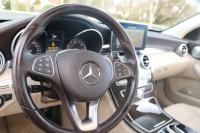 Used 2015 Mercedes-Benz C300 PREMIUM 4MATIC AWD W/NAV C300 4MATIC SEDAN for sale Sold at Auto Collection in Murfreesboro TN 37130 22