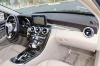 Used 2015 Mercedes-Benz C300 PREMIUM 4MATIC AWD W/NAV C300 4MATIC SEDAN for sale Sold at Auto Collection in Murfreesboro TN 37129 25
