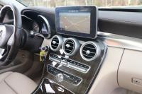Used 2015 Mercedes-Benz C300 PREMIUM 4MATIC AWD W/NAV C300 4MATIC SEDAN for sale Sold at Auto Collection in Murfreesboro TN 37129 27