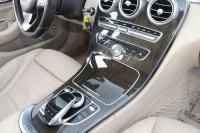 Used 2015 Mercedes-Benz C300 PREMIUM 4MATIC AWD W/NAV C300 4MATIC SEDAN for sale Sold at Auto Collection in Murfreesboro TN 37129 29