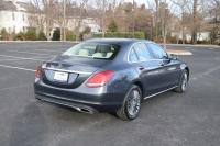 Used 2015 Mercedes-Benz C300 PREMIUM 4MATIC AWD W/NAV C300 4MATIC SEDAN for sale Sold at Auto Collection in Murfreesboro TN 37129 3