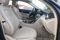Used 2015 Mercedes-Benz C300 PREMIUM 4MATIC AWD W/NAV C300 4MATIC SEDAN for sale Sold at Auto Collection in Murfreesboro TN 37129 34