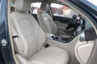Used 2015 Mercedes-Benz C300 PREMIUM 4MATIC AWD W/NAV C300 4MATIC SEDAN for sale Sold at Auto Collection in Murfreesboro TN 37129 35