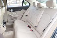 Used 2015 Mercedes-Benz C300 PREMIUM 4MATIC AWD W/NAV C300 4MATIC SEDAN for sale Sold at Auto Collection in Murfreesboro TN 37129 49