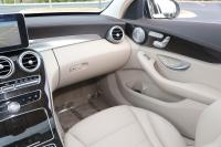 Used 2015 Mercedes-Benz C300 PREMIUM 4MATIC AWD W/NAV C300 4MATIC SEDAN for sale Sold at Auto Collection in Murfreesboro TN 37129 53