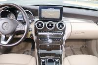 Used 2015 Mercedes-Benz C300 PREMIUM 4MATIC AWD W/NAV C300 4MATIC SEDAN for sale Sold at Auto Collection in Murfreesboro TN 37129 54