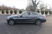 Used 2015 Mercedes-Benz C300 PREMIUM 4MATIC AWD W/NAV C300 4MATIC SEDAN for sale Sold at Auto Collection in Murfreesboro TN 37129 7
