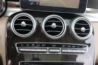 Used 2015 Mercedes-Benz C300 PREMIUM 4MATIC AWD W/NAV C300 4MATIC SEDAN for sale Sold at Auto Collection in Murfreesboro TN 37129 75
