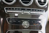 Used 2015 Mercedes-Benz C300 PREMIUM 4MATIC AWD W/NAV C300 4MATIC SEDAN for sale Sold at Auto Collection in Murfreesboro TN 37130 76