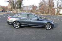 Used 2015 Mercedes-Benz C300 PREMIUM 4MATIC AWD W/NAV C300 4MATIC SEDAN for sale Sold at Auto Collection in Murfreesboro TN 37129 8