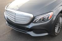 Used 2015 Mercedes-Benz C300 PREMIUM 4MATIC AWD W/NAV C300 4MATIC SEDAN for sale Sold at Auto Collection in Murfreesboro TN 37129 9