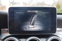 Used 2015 Mercedes-Benz C300 PREMIUM 4MATIC AWD W/NAV C300 4MATIC SEDAN for sale Sold at Auto Collection in Murfreesboro TN 37129 97