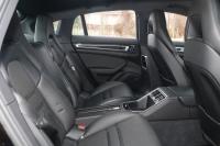 Used 2018 PORSCHE Panamera 4 E-Hybrid AWD W/NAV 4 E-HYBRID for sale Sold at Auto Collection in Murfreesboro TN 37130 37
