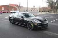 Used 2018 PORSCHE Panamera 4 E-Hybrid AWD W/NAV 4 E-HYBRID for sale Sold at Auto Collection in Murfreesboro TN 37129 1