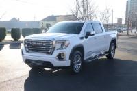 Used 2019 GMC SIERRA 1500 SLT PREMIUM 4WD CREW CAB W/X31 PKG SLT CREW CAB SHORT BOX 4WD for sale Sold at Auto Collection in Murfreesboro TN 37129 2