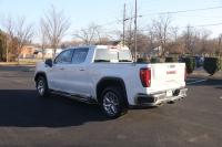 Used 2019 GMC SIERRA 1500 SLT PREMIUM 4WD CREW CAB W/X31 PKG SLT CREW CAB SHORT BOX 4WD for sale Sold at Auto Collection in Murfreesboro TN 37129 4