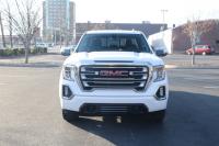 Used 2019 GMC SIERRA 1500 SLT PREMIUM 4WD CREW CAB W/X31 PKG SLT CREW CAB SHORT BOX 4WD for sale Sold at Auto Collection in Murfreesboro TN 37129 5