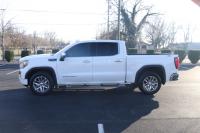 Used 2019 GMC SIERRA 1500 SLT PREMIUM 4WD CREW CAB W/X31 PKG SLT CREW CAB SHORT BOX 4WD for sale Sold at Auto Collection in Murfreesboro TN 37129 7