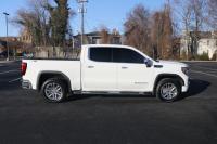 Used 2019 GMC SIERRA 1500 SLT PREMIUM 4WD CREW CAB W/X31 PKG SLT CREW CAB SHORT BOX 4WD for sale Sold at Auto Collection in Murfreesboro TN 37129 8