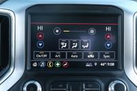 Used 2019 GMC SIERRA 1500 SLT PREMIUM 4WD CREW CAB W/X31 PKG SLT CREW CAB SHORT BOX 4WD for sale Sold at Auto Collection in Murfreesboro TN 37130 81