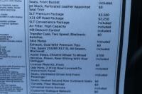 Used 2019 GMC SIERRA 1500 SLT PREMIUM 4WD CREW CAB W/X31 PKG SLT CREW CAB SHORT BOX 4WD for sale Sold at Auto Collection in Murfreesboro TN 37130 91