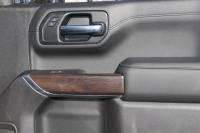 Used 2019 GMC SIERRA 1500 SLT PREMIUM 4WD CREW CAB W/X31 PKG SLT CREW CAB SHORT BOX 4WD for sale Sold at Auto Collection in Murfreesboro TN 37130 99