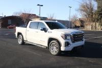 Used 2019 GMC SIERRA 1500 SLT PREMIUM 4WD CREW CAB W/X31 PKG SLT CREW CAB SHORT BOX 4WD for sale Sold at Auto Collection in Murfreesboro TN 37129 1