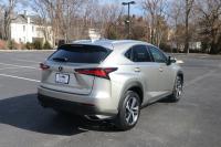 Used 2018 Lexus NX 300 PREMIUM AWD W/NAV AWD for sale Sold at Auto Collection in Murfreesboro TN 37130 3