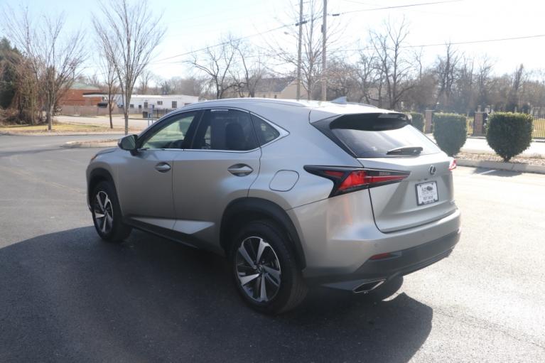 Used 2018 Lexus NX 300 PREMIUM AWD W/NAV AWD for sale Sold at Auto Collection in Murfreesboro TN 37130 4